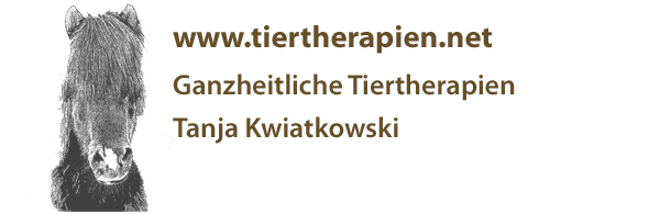 Ganzheitliche Tiertherapien